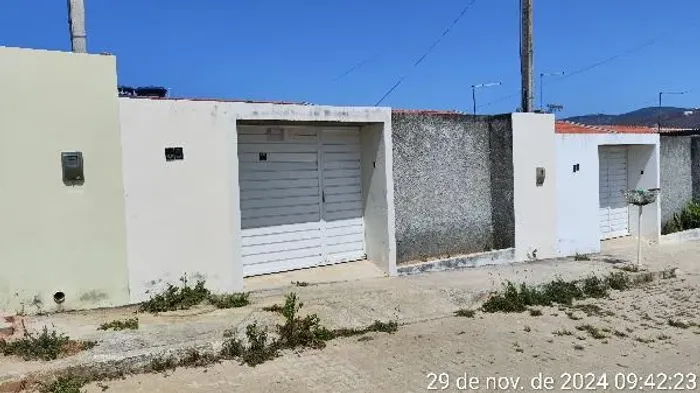 Oferta com destaque Casa no Euno Andrade da Silva, Belo Jardim - PE, Nº 60, 2 quartos, 14