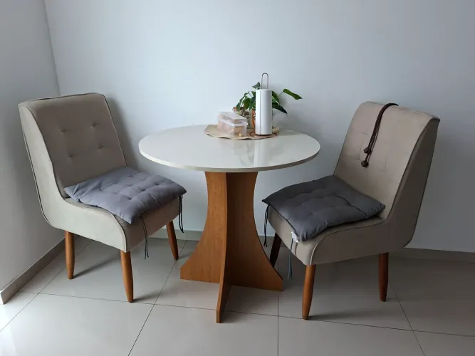 Itens novos para sua casa