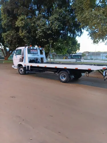 Volkswagen Delivery Express Turbo Diesel (e6) 1991