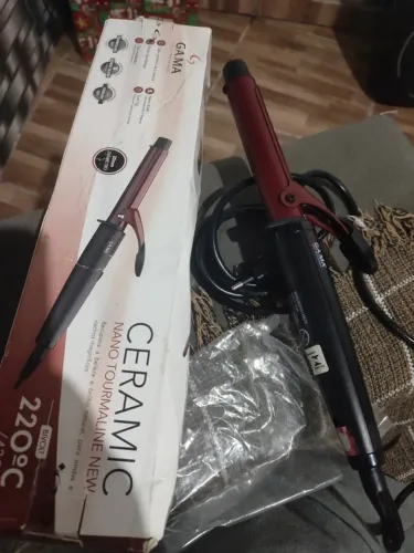  Vendo babyliss profissional 