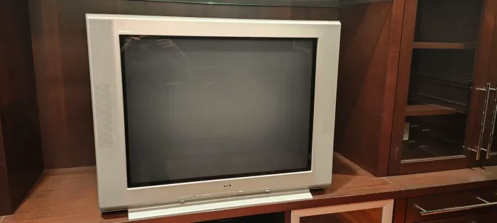 TV de Tubo Sony Trinitron 40"