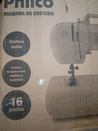 MÁQUINA 16 PONTOS