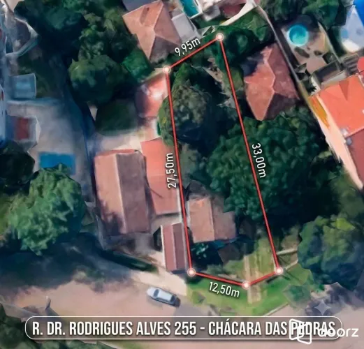 Oportunidade no bairro Chacara das Pedras