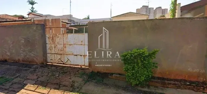 Terreno à venda, Jardim Santana 2, Americana, SP