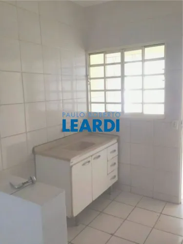 CASA DE VILA - JARDIM ALTO DA BOA VISTA - SP