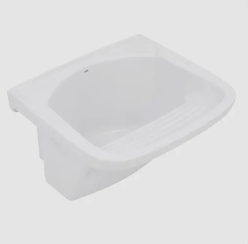 Tanque de louça 