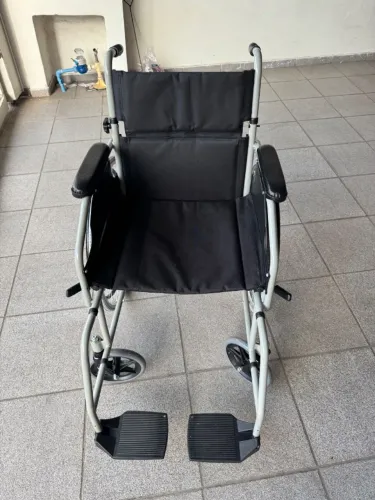 Cadeira de rodas