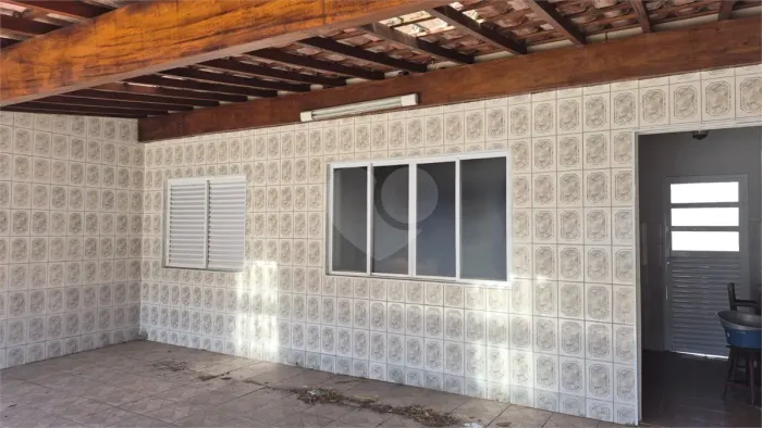 Casa com 2 quartos à venda ou para locação em Caputera - SP