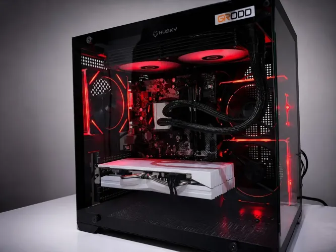 Pc Gamer roda Roblox, GTA 5 e Fortnite