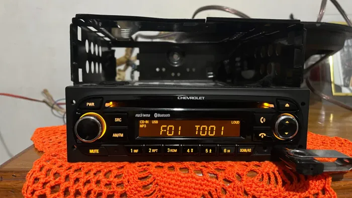 RÁDIO ASTRA ZAFIRA CORSA VECTRA ORIGINAL