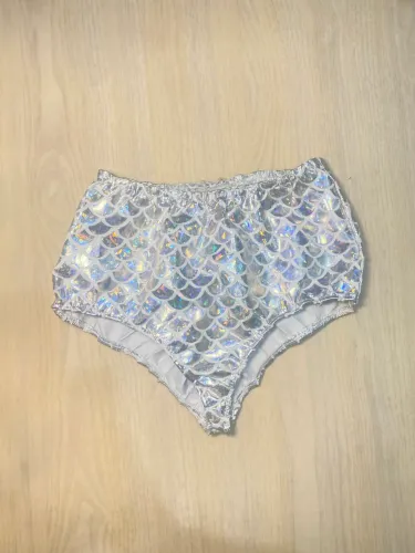 Kit infantili 4 Hot pants