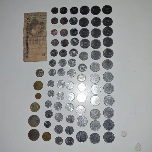 Moedas