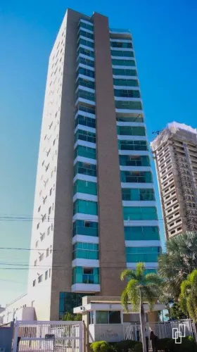 COBERTURA À VENDA NO RESIDENCIAL LE PREMIER | SOFISTICAÇÃO, EXCLUSIVIDADE E VISTA DESLUMBR