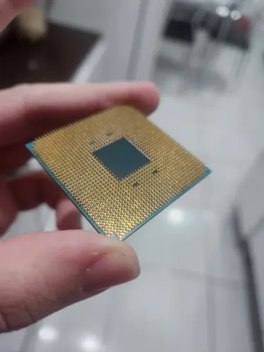 Processador Ryzen 5 2400g