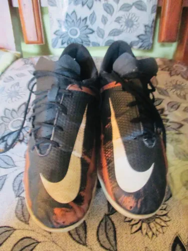 Chuteira Nike phanton GT 2 Club