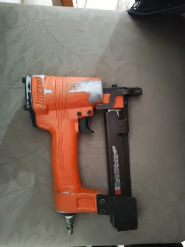 Pinador pneumático IMECO