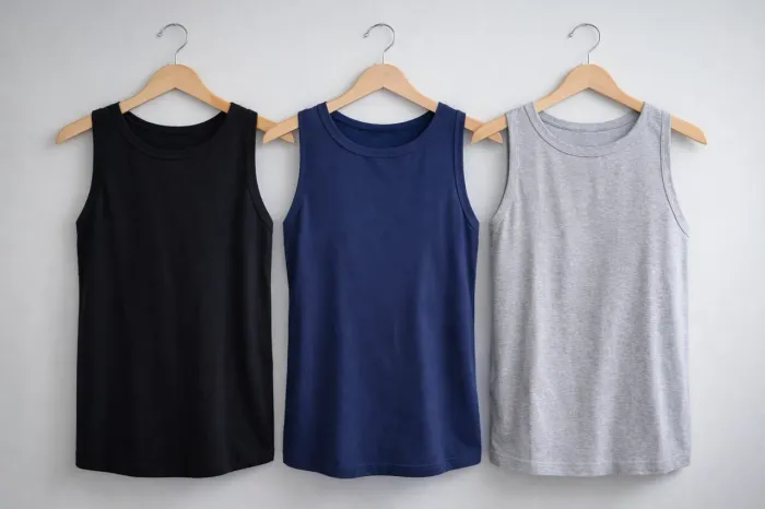 Lote de camisetas
