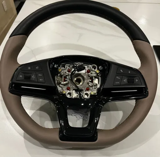 Volante de Direção Byd Song Pro 2025