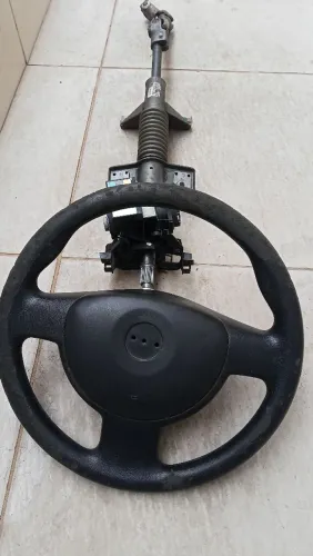 Volante corsa