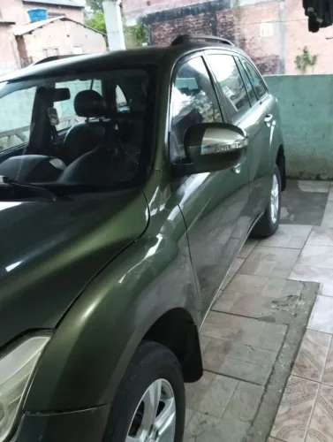 Lifan X60 1.8 16V 128cv 5P Mec. 2014
