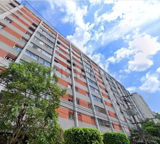 Apartamento, Pinheiros - São Paulo
