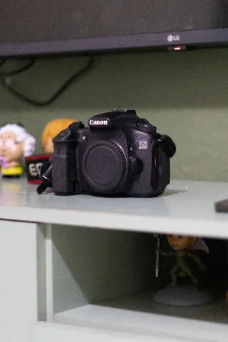 Canon 60D
