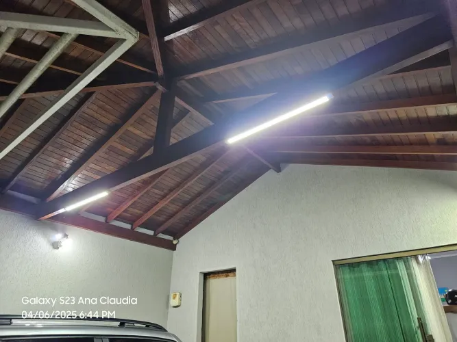 Casa a venda no bairro colina verde em mococa