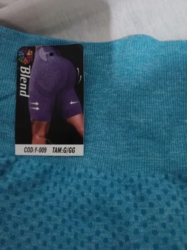 Vendo short de malhar