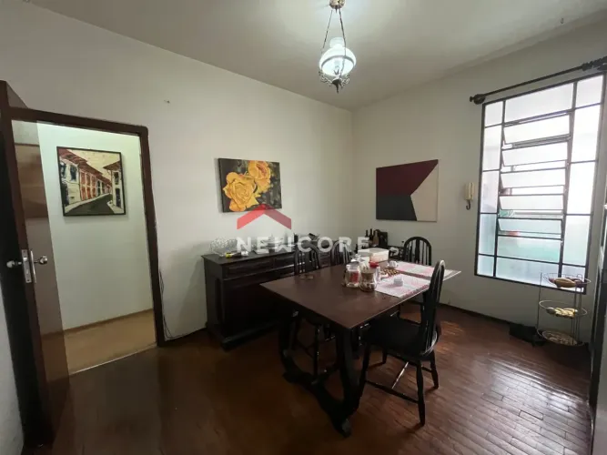 Apartamento em Rua Marechal Hermes - Gutierrez - Belo Horizonte/MG