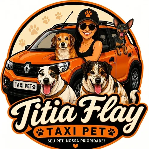 Transporte / Taxi Pet / Transporte Cães e Gatos /Veterinário, Banho e Tosa , Castração