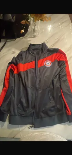 Jaqueta Bayern munich 