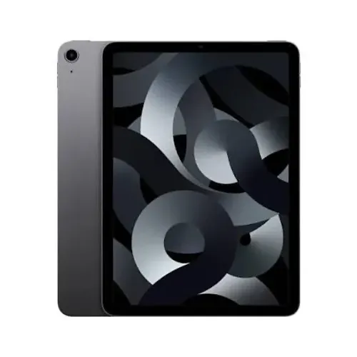iPad Air 5ª Geração 64GB + Apple Pencil (2ª geração) + Capa Teclado