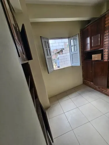 Ponto Comercial para Venda em Salvador, Cidade Nova, 1 dormitório, 2 banheiros