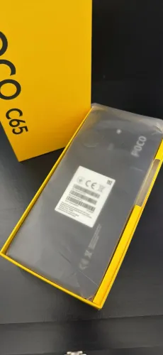 Poco C65