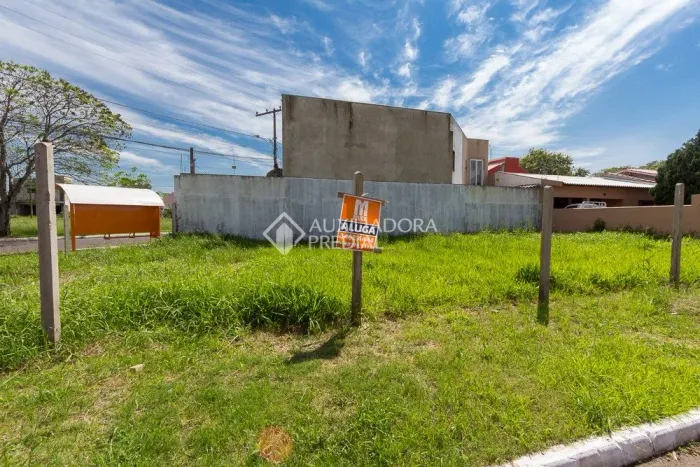 Terreno para Alugar no bairro Harmonia com 308m²