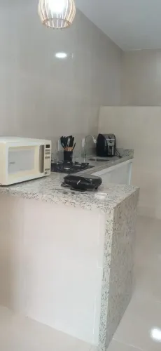 Casa por temporada em Maragogi