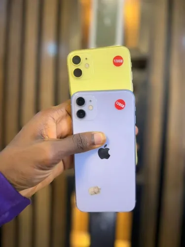 Iphone 11 128gb com garantia Kaiser iPhones