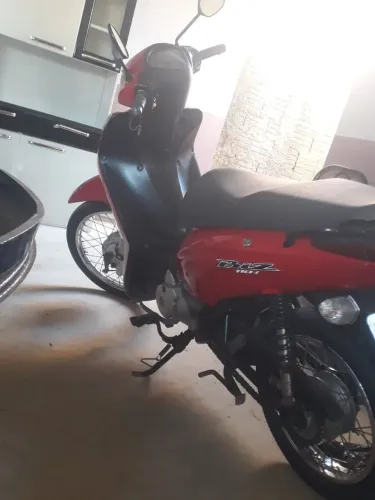 Vendo Biz 110i