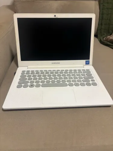 Notebook Samsung