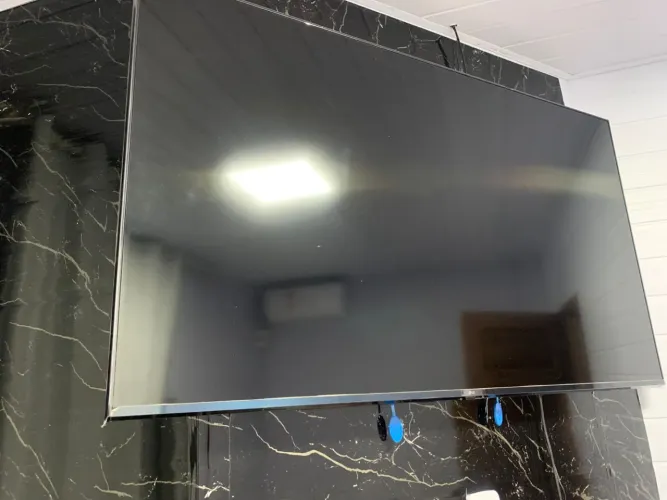 Vendo TV LG 55 polegadas Smart