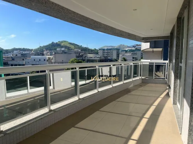 Apartamento com 3 dormitórios para alugar, 123 m² por R$ 4.460,00/mês - Vila Valqueire - R