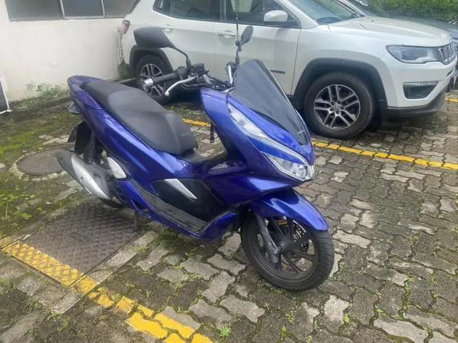 Honda pcx 150 2020