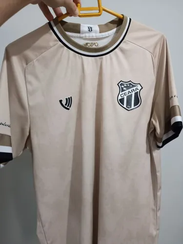 Camisa do Ceará 2022 Oficial 