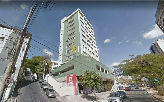 Andar à venda, 2 vagas, Alto Barroca - Belo Horizonte/MG