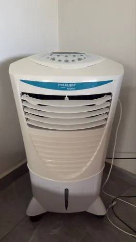 Climatizador de Ar Polishop Symphony