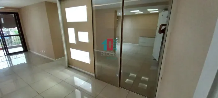 Freguesia (Jacarepaguá) | Apartamento 2 quartos, sendo 1 suite