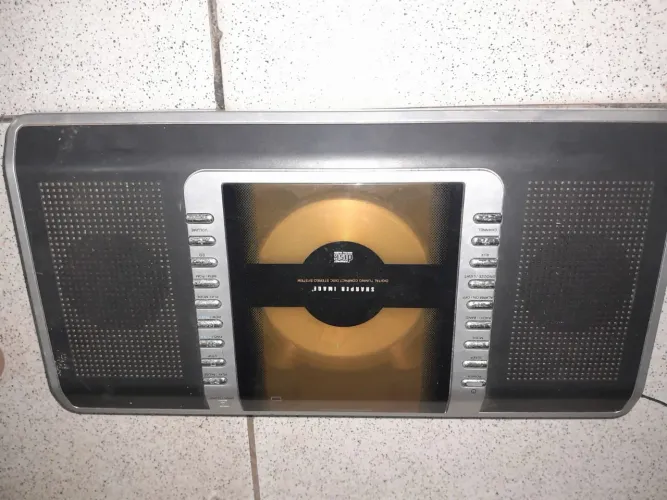 Rádio 