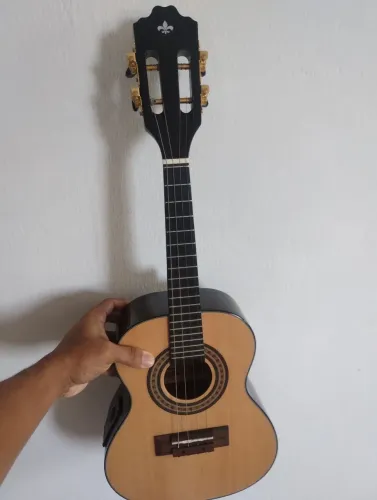 Cavaquinho Strinberg elétrico
