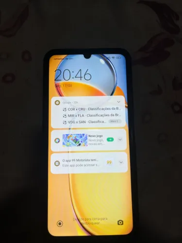 Xiaomi POCO.