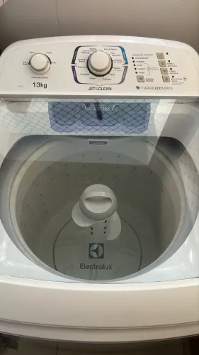 Maquina de lavar 13kg